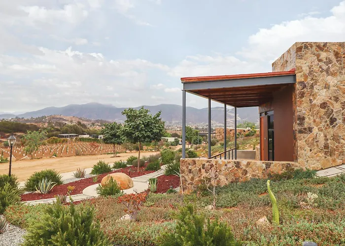 Parra Del Valle Hotel Boutique