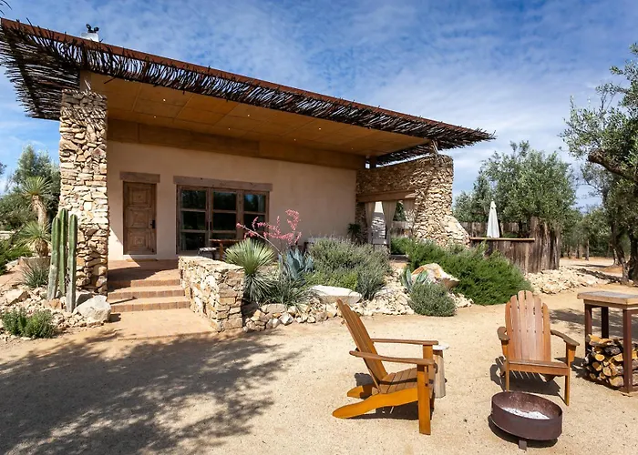 Habimo - Valle De Guadalupe