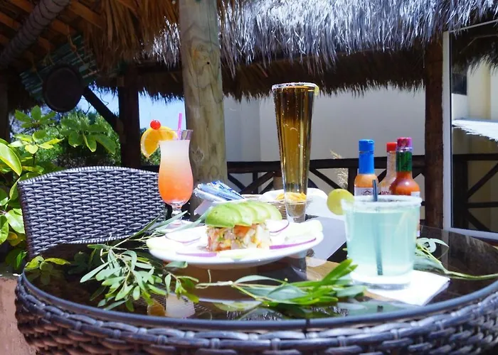 Vista Hermosa Resort And Spa